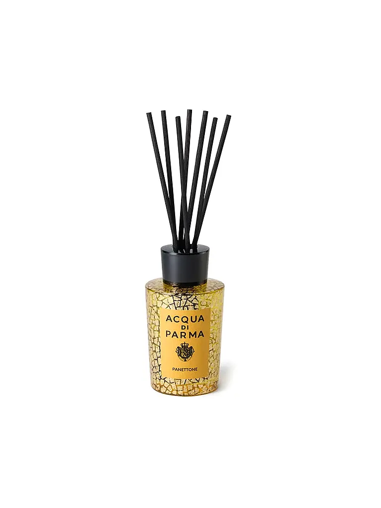 ACQUA DI PARMA | Raumduft - Panettone Diffuser 180ml | Keine Farbe