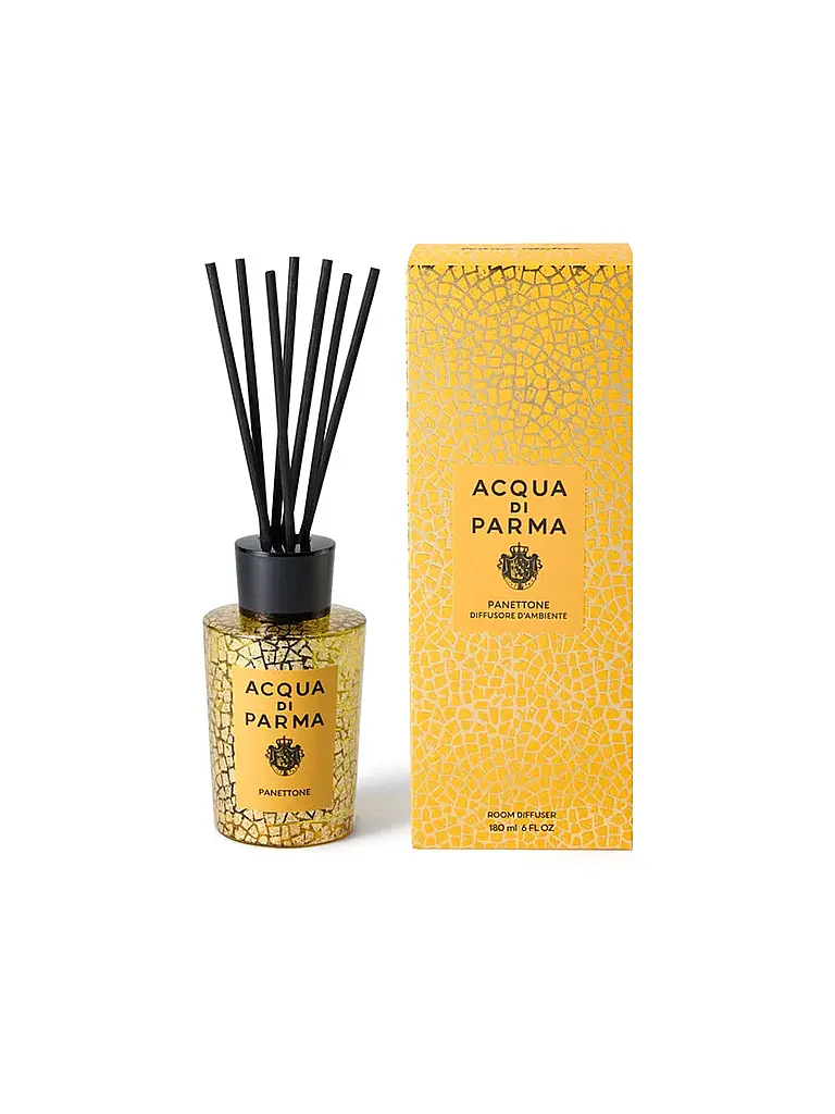 ACQUA DI PARMA | Raumduft - Panettone Diffuser 180ml | Keine Farbe