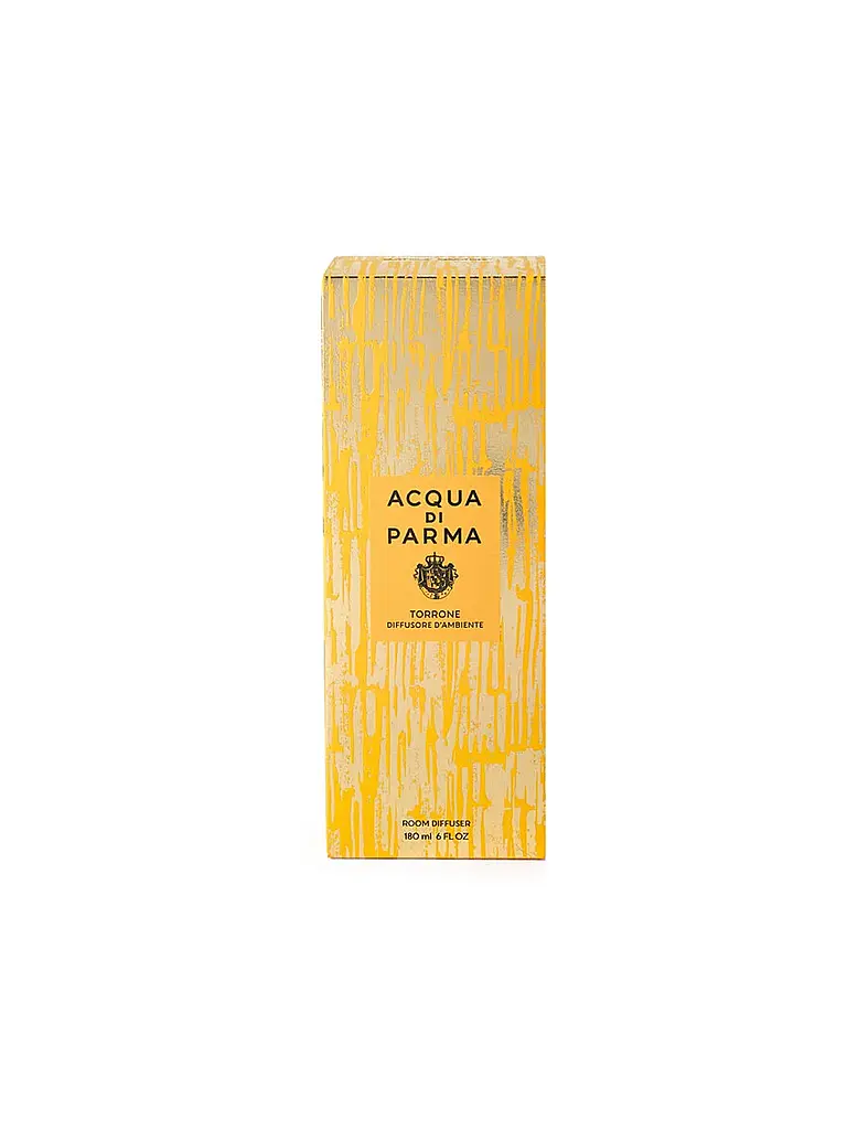 ACQUA DI PARMA | Raumduft - Torrone Diffuser 180ml | keine Farbe