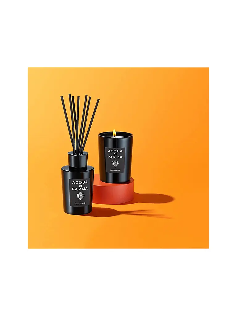 ACQUA DI PARMA | Raumduft - Zafferano Diffuser 180ml | 