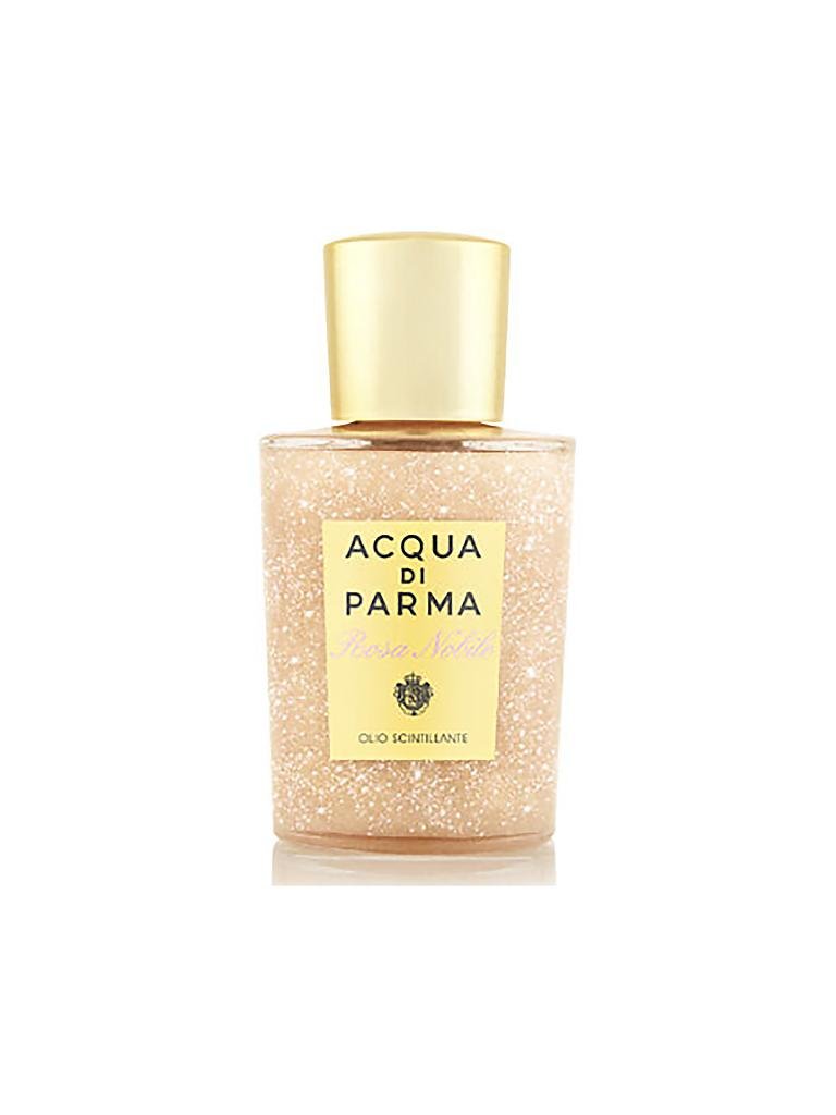 ACQUA DI PARMA | Rosa Nobile - Schimmerndes Körperöl 100ml | keine Farbe