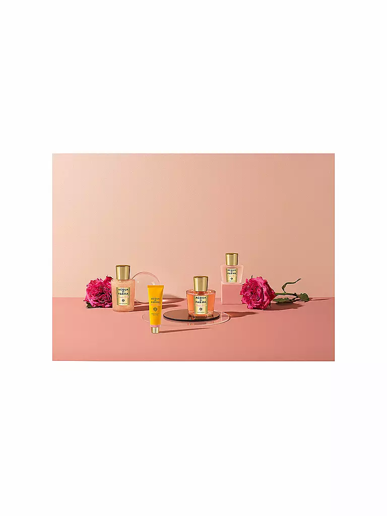 ACQUA DI PARMA | Rosa Nobile Eau de Parfum 50ml | keine Farbe