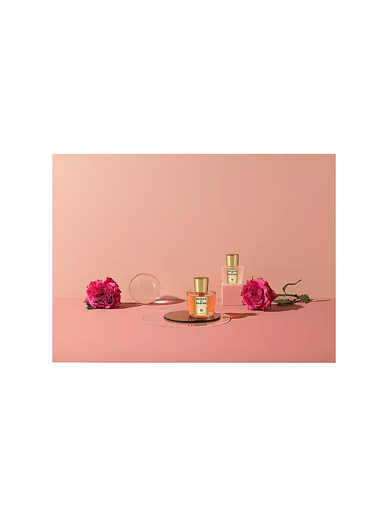 ACQUA DI PARMA | Rosa Nobile Eau de Parfum 50ml | keine Farbe