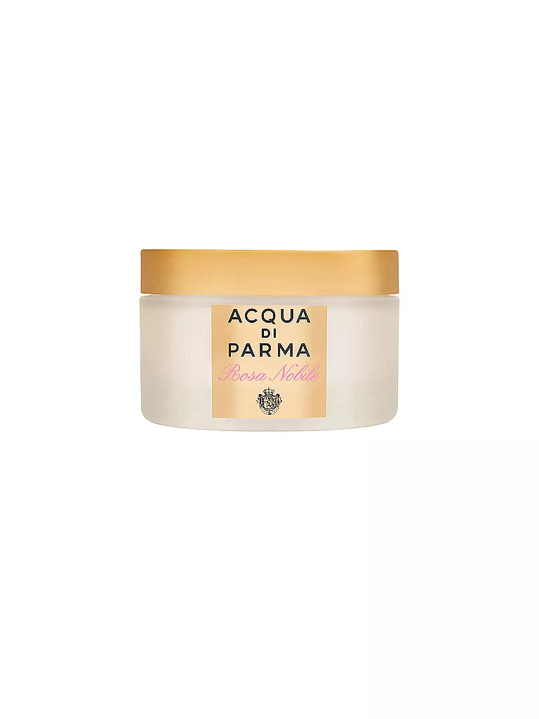 ACQUA DI PARMA | Rosa Nobile Velvety Body Cream 150g | keine Farbe