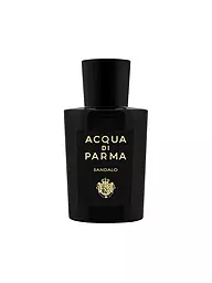 ACQUA DI PARMA | Sandalo Eau de Parfum Natural Spray 100ml | keine Farbe