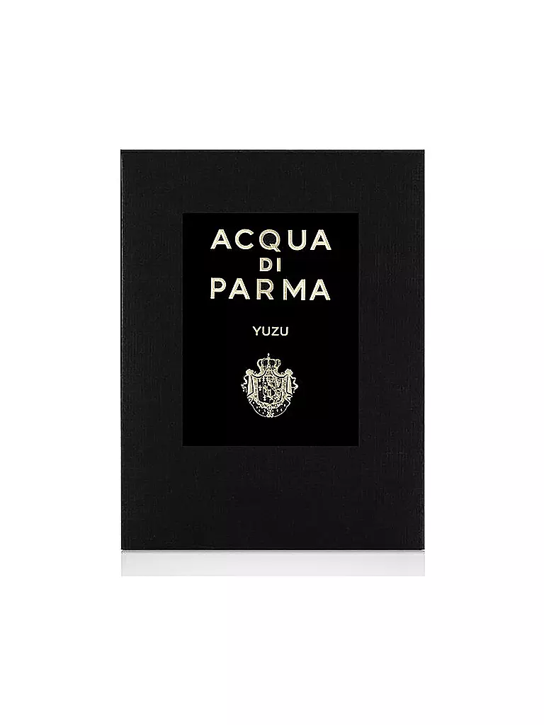 ACQUA DI PARMA | SIGNATURES OF THE SUN  Yuzu Kerze 200g | keine Farbe