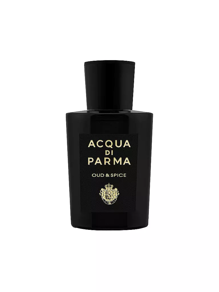 ACQUA DI PARMA | Signatures of the Sun Oud&Spice Eau de Parfum 100ml | keine Farbe