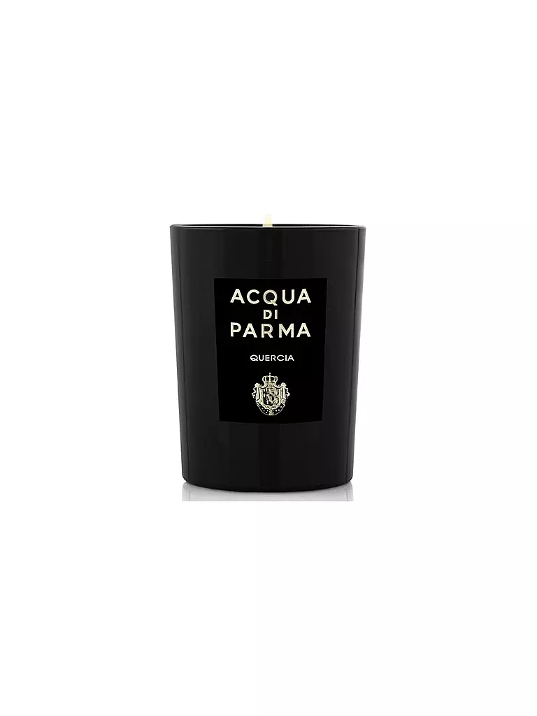 ACQUA DI PARMA | SIGNATURES OF THE SUN Quercia Kerze 200g | keine Farbe