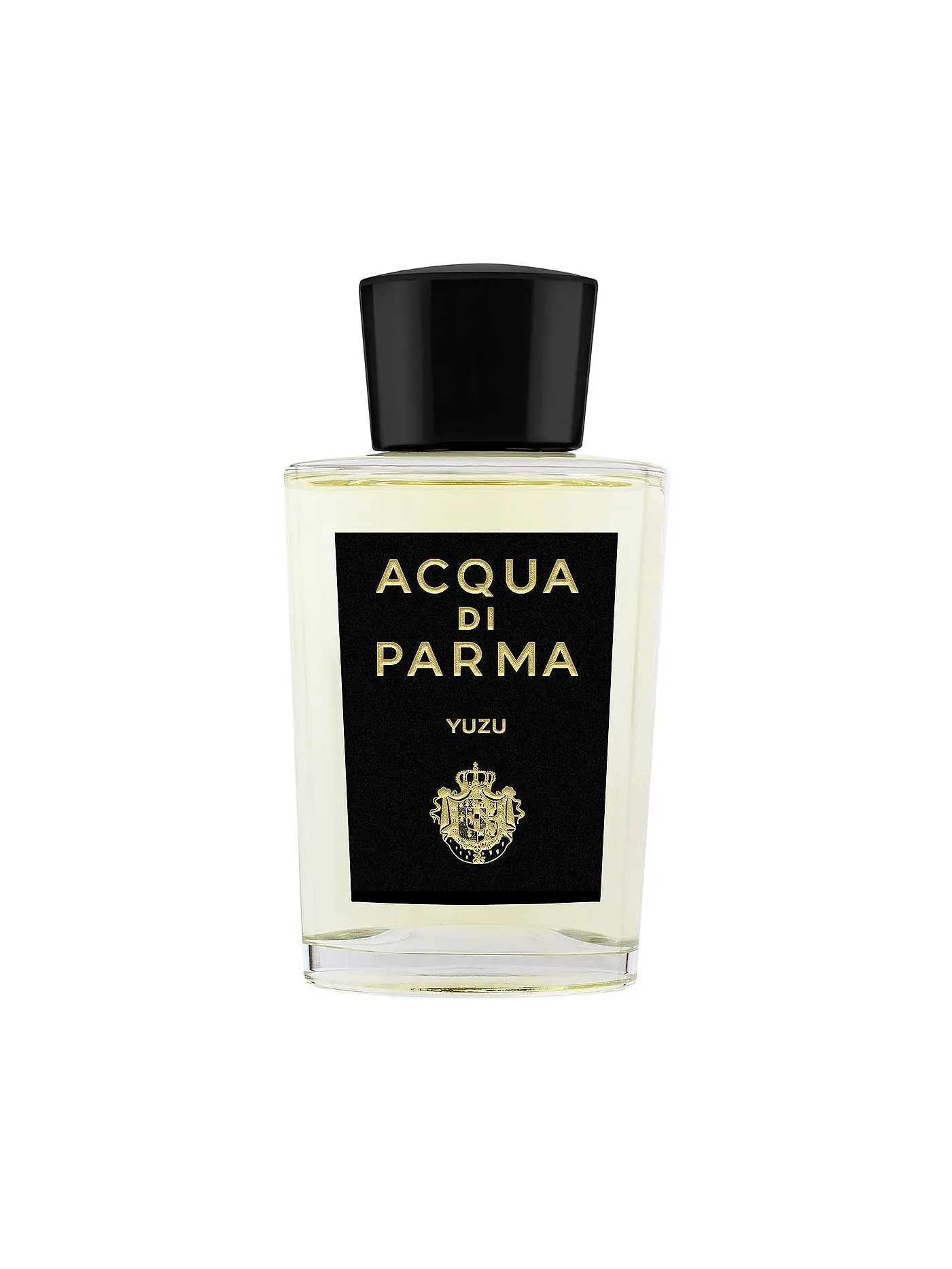 ACQUA DI PARMA | Yuzu Eau de Parfum Natural Spray 180ml | keine Farbe