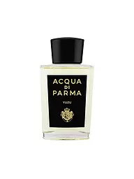 ACQUA DI PARMA | Yuzu Eau de Parfum Natural Spray 180ml | keine Farbe