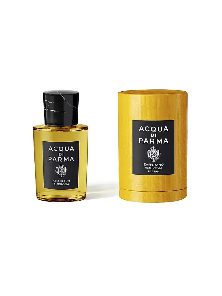 ACQUA DI PARMA | Zafferano Ambrosia Extrait de Parfum 50ml | keine Farbe