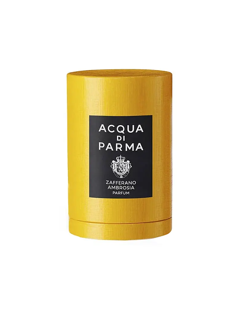ACQUA DI PARMA | Zafferano Ambrosia Extrait de Parfum 50ml | 