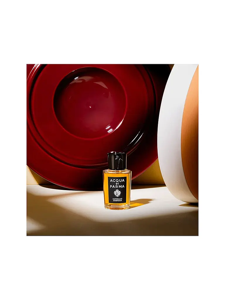 ACQUA DI PARMA | Zafferano Ambrosia Extrait de Parfum 50ml | 