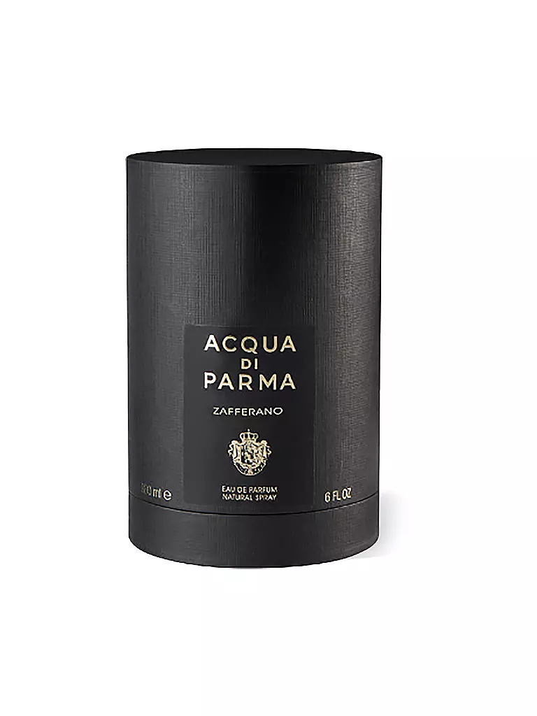 ACQUA DI PARMA | Zafferano Eau de Parfum Natural Spray  180ml | keine Farbe