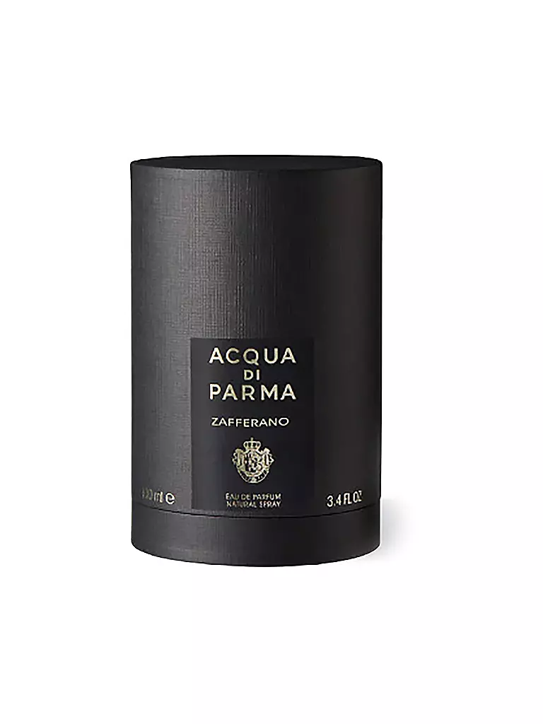 ACQUA DI PARMA | Zafferano Eau de Parfum Natural Spray 100ml | keine Farbe