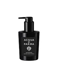 ACQUA DI PARMA | Zafferno Hand & Body Wash 300ml | keine Farbe