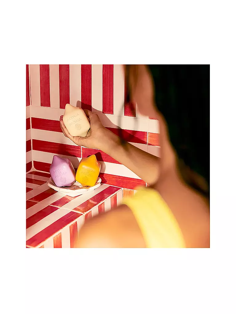 ACQUA DI PARMA | Zitrusseife Arancia Di Capri 220g | keine Farbe
