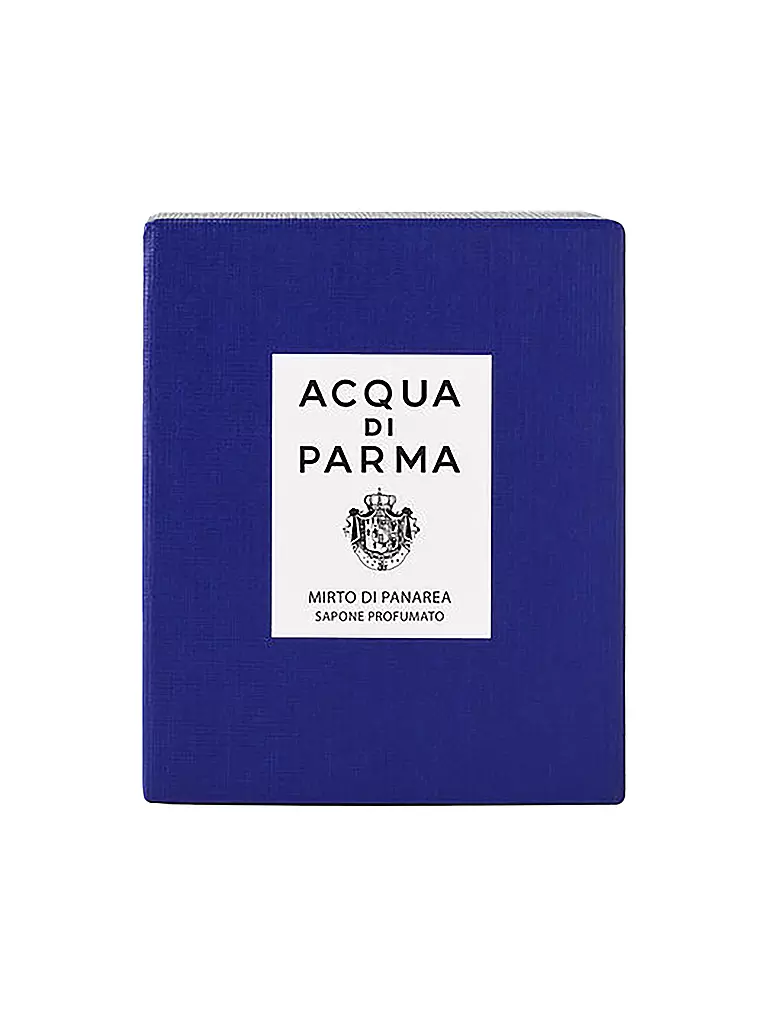 ACQUA DI PARMA | Zitrusseife Mirto Di Panarea 220g | keine Farbe