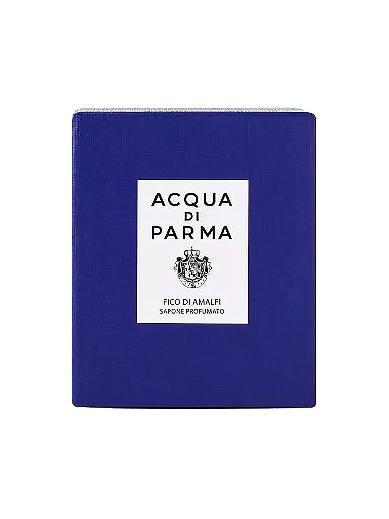 ACQUA DI PARMA | Zitrussseife Fico Di Amalfi 220g | keine Farbe