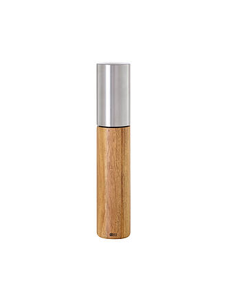 AD HOC | Pfeffer- oder Salzmühle INKON 30cm Akazie / Edelstahl