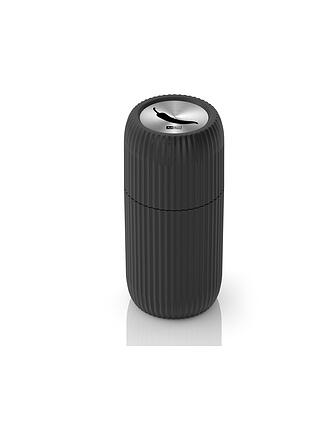 AD HOC | Chilischneider 11,8cm SCAPE Schwarz/Edelstahl