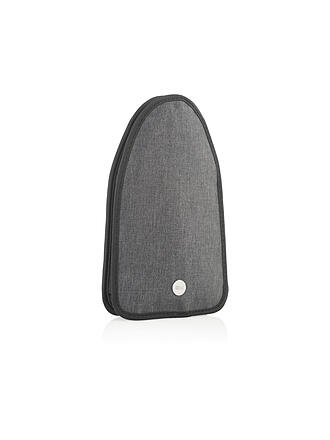 AD HOC | Aktiv-Weinkühlmanschette Dark Grey