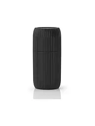 AD HOC | Chilischneider 11,8cm SCAPE Schwarz/Edelstahl | schwarz