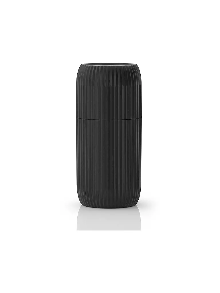 AD HOC | Chilischneider 11,8cm SCAPE Schwarz/Edelstahl | schwarz