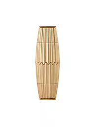 AD HOC | Salz- und Pfeffermühle 19,5cm MagTwo Gold / Bambus | gold