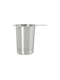AD HOC | Teefilter FUSION 10,5cm Edelstahl | silber