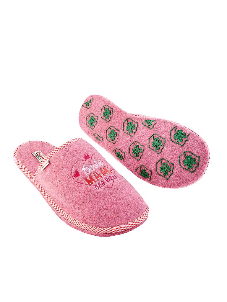 ADELHEID | Pantoffel | 