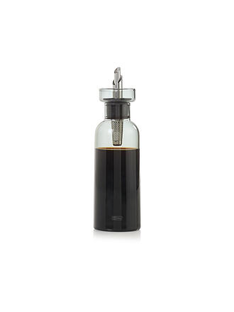 ADHOC | Essig- oder Ölspender AROMA POUR 300ml Glas / Edelstahl