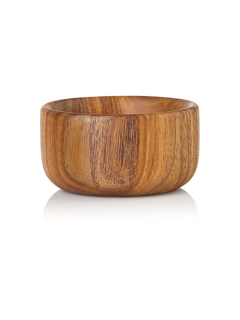 ADHOC Mörser TARU 13cm Akazie / Granit braun
