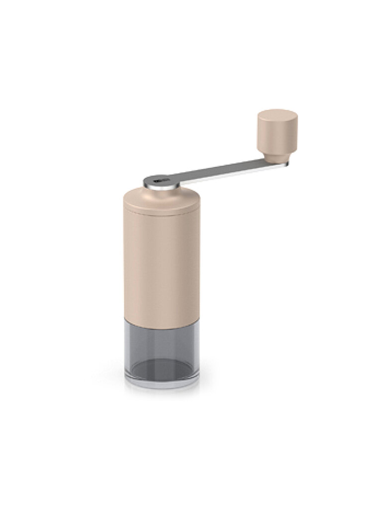 ADHOC Kaffeemühle 18,8cm MORO Light Copper kupfer