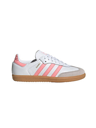 ADIDAS ORIGINALS | Kinder Sneaker SAMBA OG