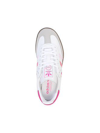 ADIDAS ORIGINALS | Mädchen Sneaker SAMBA OG