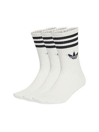 ADIDAS ORIGINALS | Socken 3-er Pkg. white