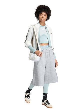 ADIDAS ORIGINALS | Sweatjacke CROCHET TT