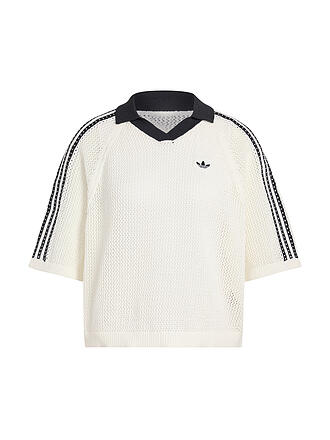ADIDAS ORIGINALS | Poloshirt CROCHET
