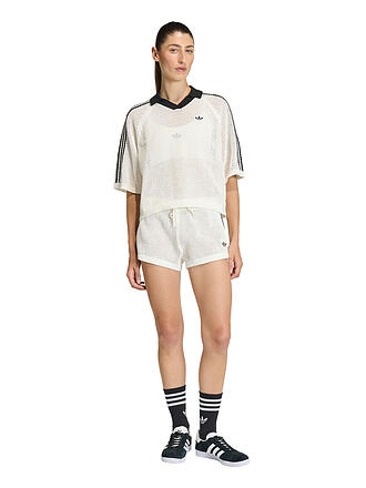 ADIDAS ORIGINALS | Poloshirt CROCHET