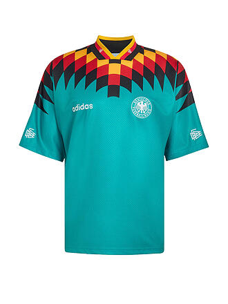 ADIDAS ORIGINALS | Fußballtrikot Deutschland 1994 Auswärts
