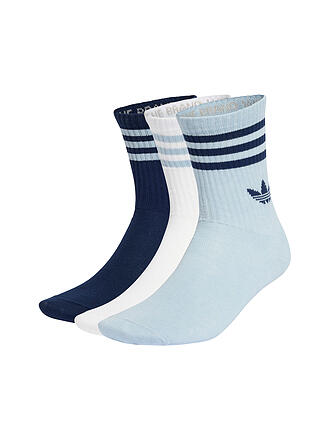 ADIDAS ORIGINALS | Socken 3-er Pkg. wonblu/nindig/white