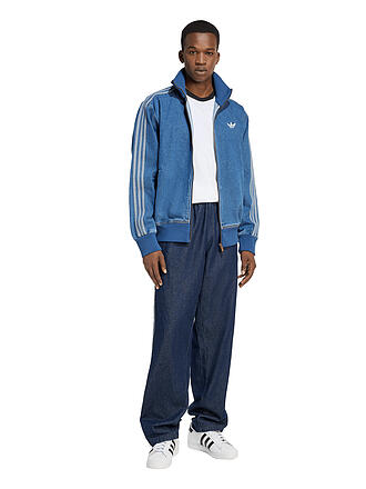 ADIDAS ORIGINALS | Blouson DENIM FB TT