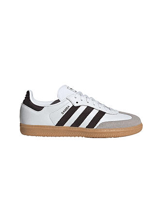 ADIDAS ORIGINALS | Kinder Sneaker SAMBA OG