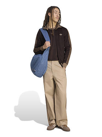 ADIDAS ORIGINALS | Sweatjacke BECKENBAUER TT