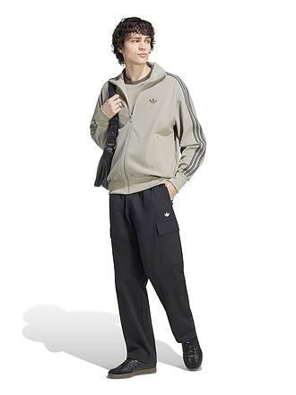 ADIDAS ORIGINALS | Cordjacke FIREBIRD