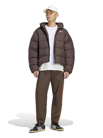 ADIDAS ORIGINALS | Steppjacke