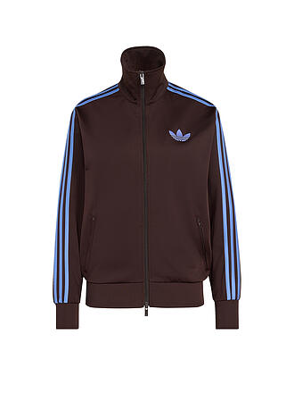 ADIDAS ORIGINALS | Sweatjacke Loose Fit FIREBIRD