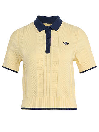 ADIDAS ORIGINALS | Poloshirt
