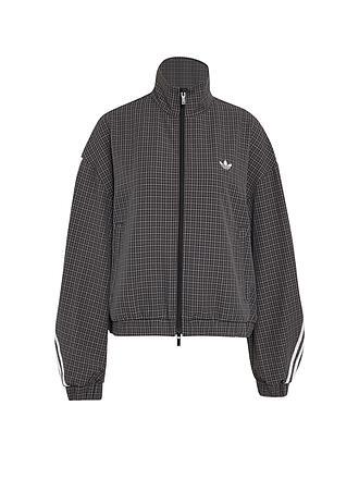 ADIDAS ORIGINALS | Sweatjacke BADIGIRL CHECKS
